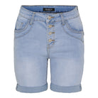 MDC Simona shorts denim - Online-Mode