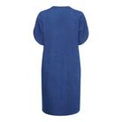 MDC Sofina dress medium blue - Online-Mode