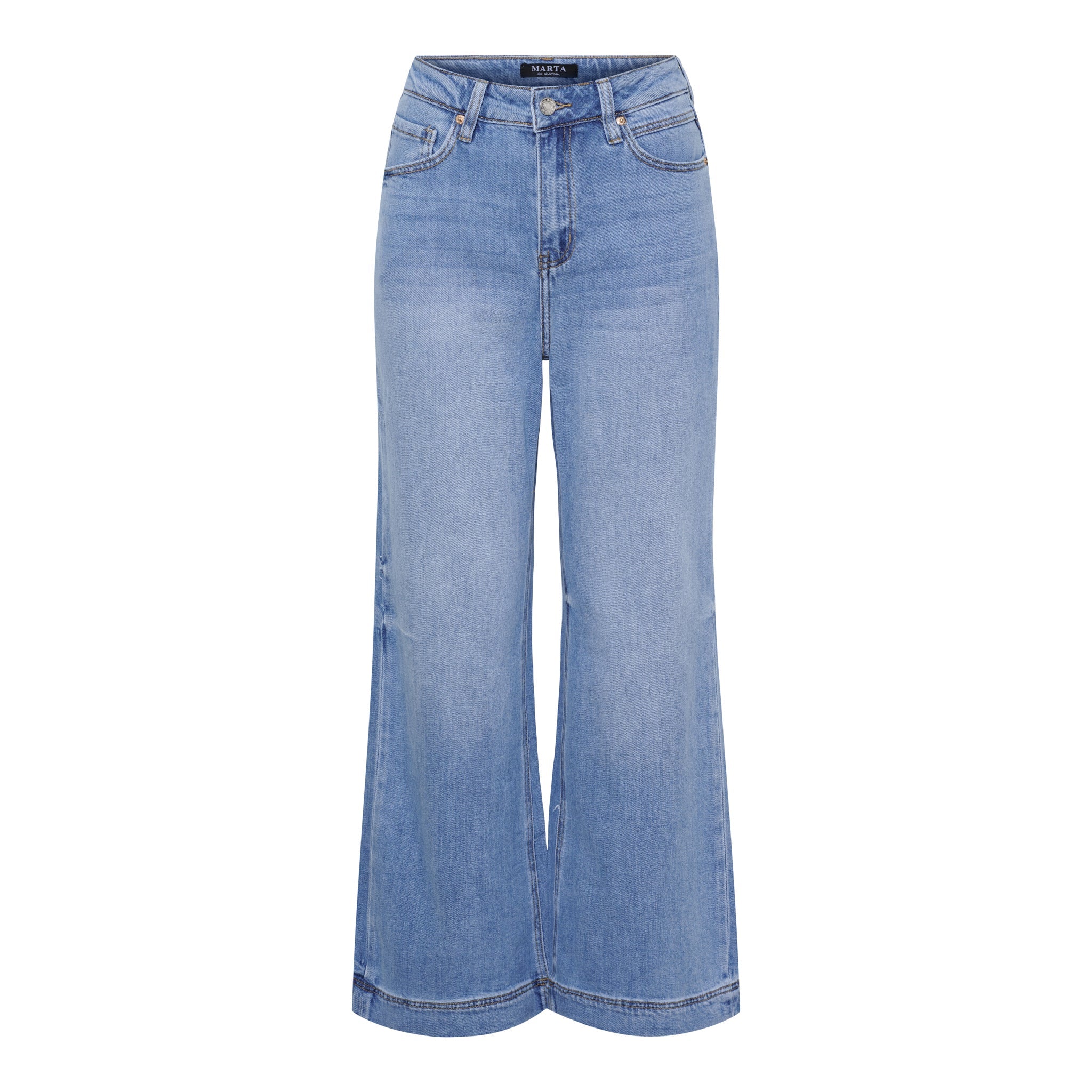 MDC Starley jeans denim - Online-Mode