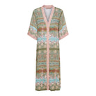 MDC Stefania dress military - Online-Mode