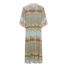 MDC Stefania dress military - Online-Mode