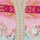 MDC Stefania dress rosa - Online-Mode