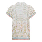MDC Stinna shirt aqua - Online-Mode