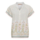 MDC Stinna shirt aqua - Online-Mode