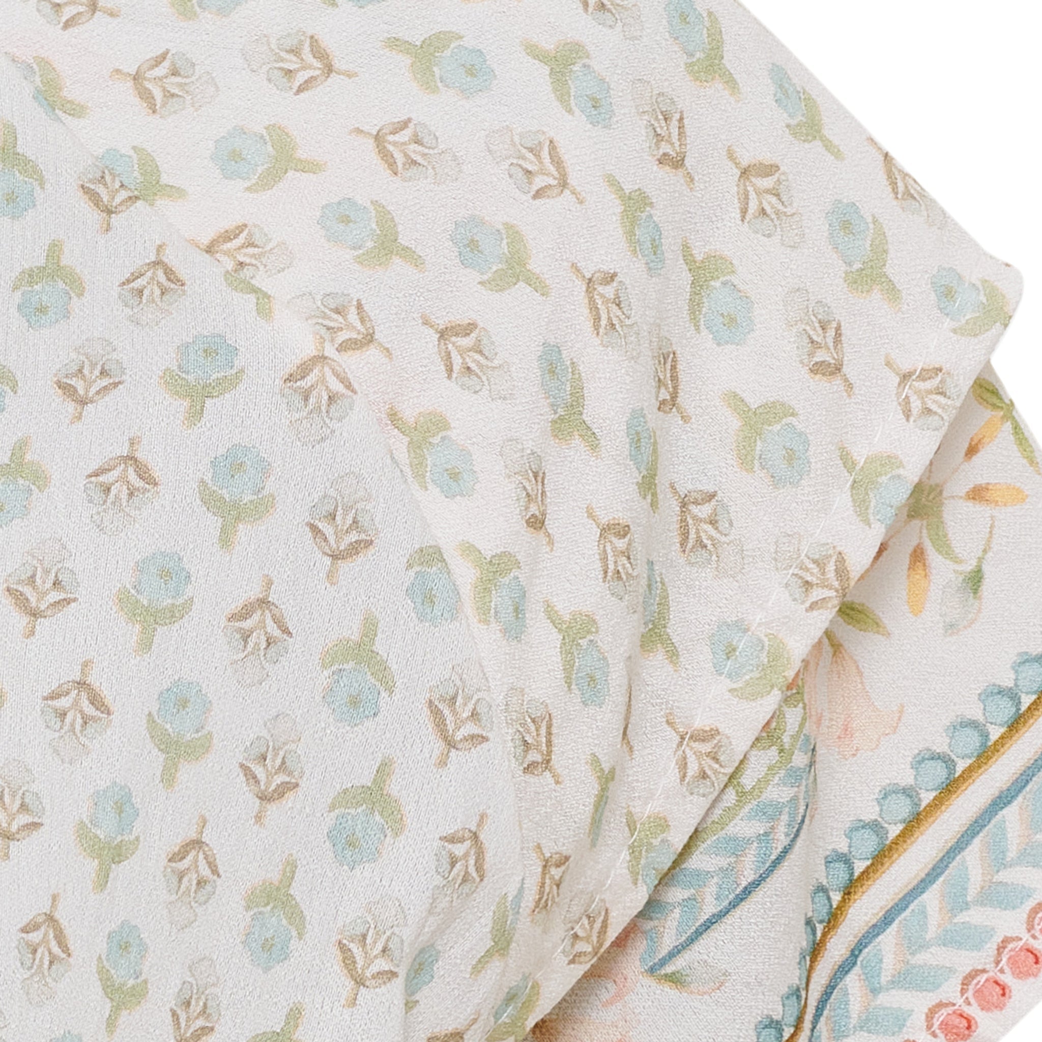 MDC Stinna shirt aqua - Online-Mode