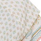 MDC Stinna shirt aqua - Online-Mode