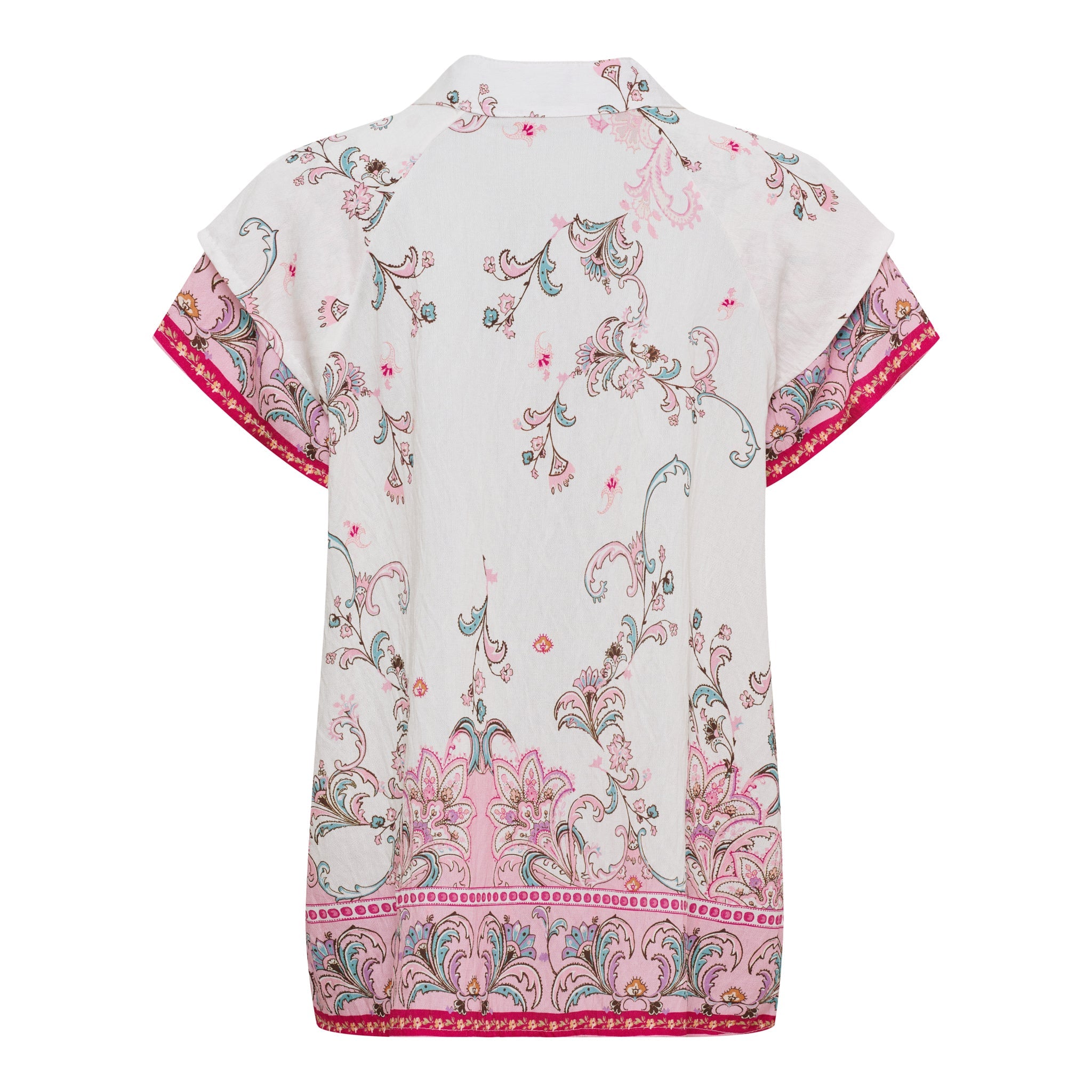 MDC Stinna shirt pink - Online-Mode