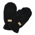 MDC Teddy mitten black - Online-Mode