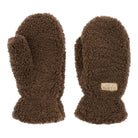 MDC Teddy mitten brown - Online-Mode