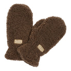 MDC Teddy mitten brown - Online-Mode