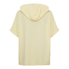 MDC Thalina shirt butter yellow - Online-Mode