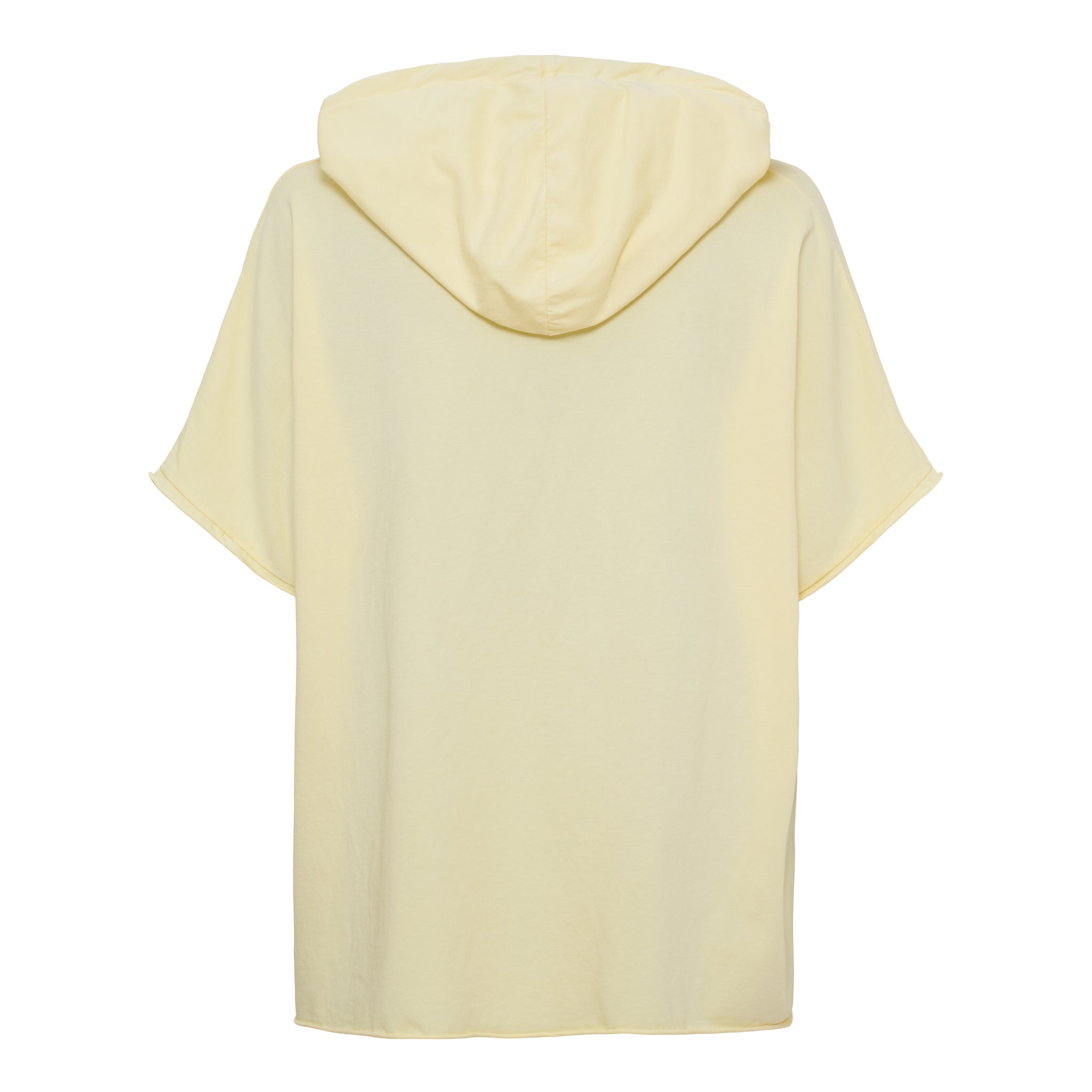 MDC Thalina shirt butter yellow - Online-Mode