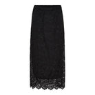 MDC Titania skirt black - Online-Mode