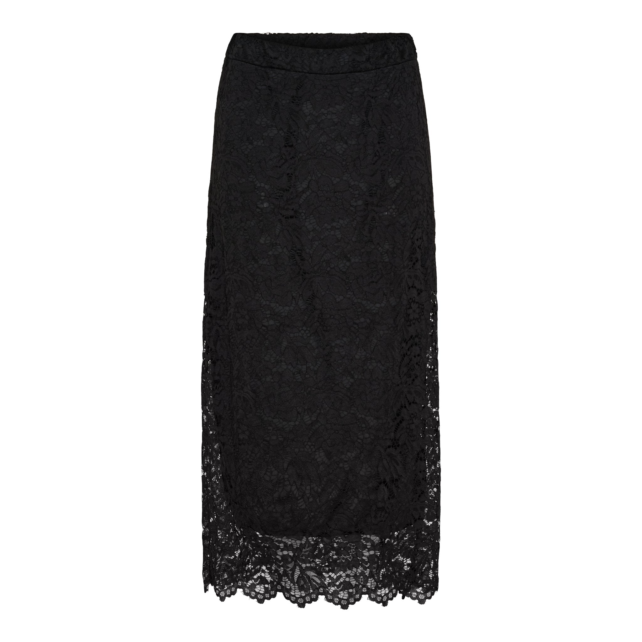 MDC Titania skirt black - Online-Mode