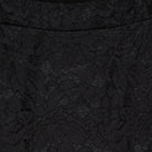 MDC Titania skirt black - Online-Mode