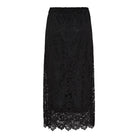 MDC Titania skirt black - Online-Mode
