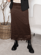 MDC Titania skirt moro - Online-Mode