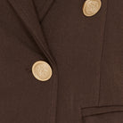 MDC Topaz blazer moro8 - Online-Mode