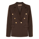 MDC Topaz blazer moro8 - Online-Mode