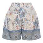 MDC Tora shorts celeste - Online-Mode