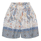 MDC Tora shorts celeste - Online-Mode