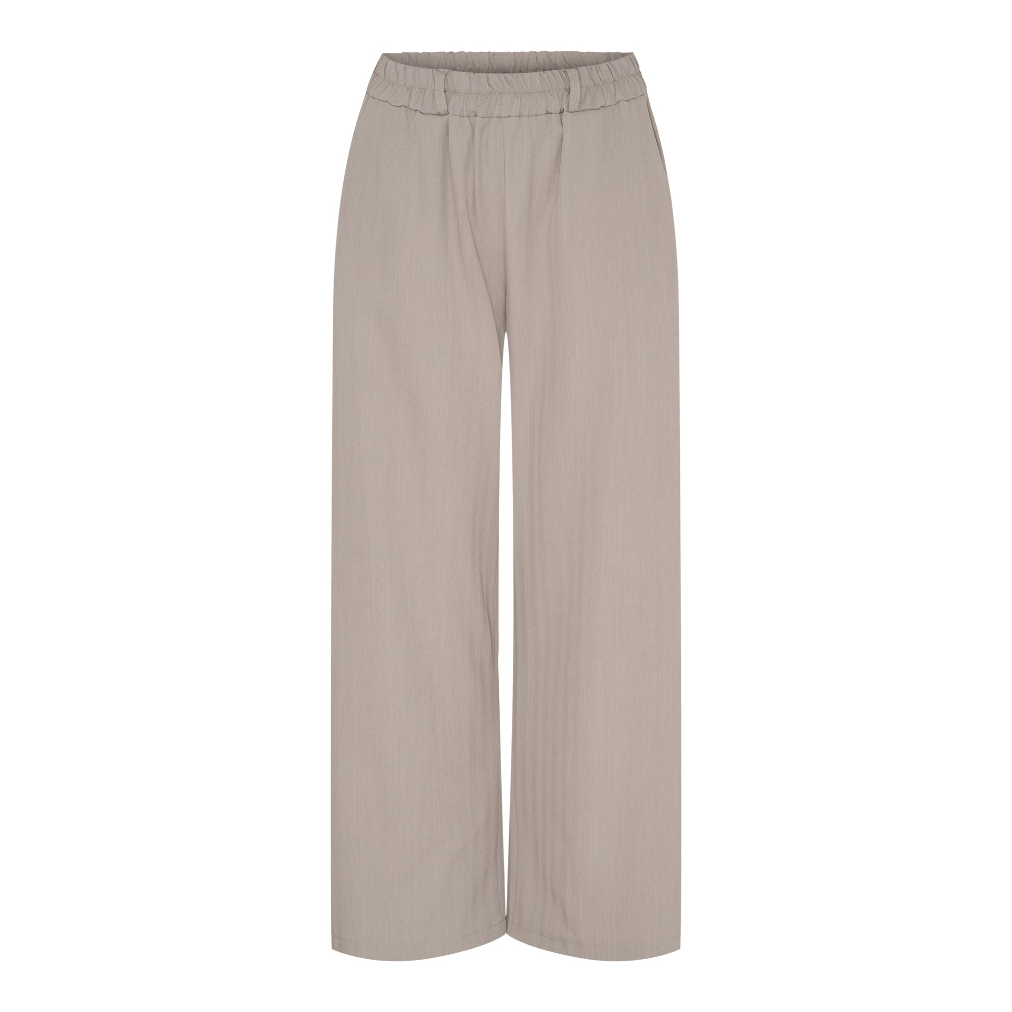 MDC Trine pants dark beige - Online-Mode