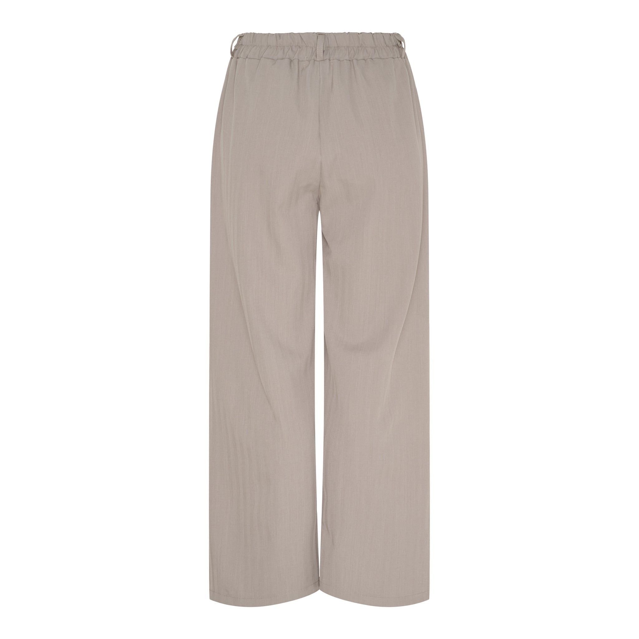 MDC Trine pants dark beige - Online-Mode