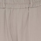 MDC Trine pants dark beige - Online-Mode
