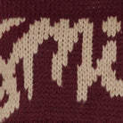 MDC Tulip knit bordeaux - Online-Mode