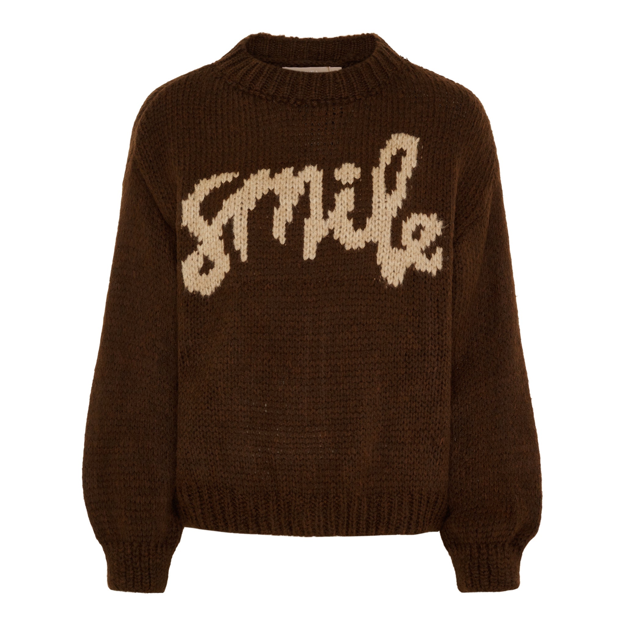 MDC Tulip knit moro - Online-Mode