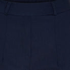 MDC Uma pants navy - Online-Mode