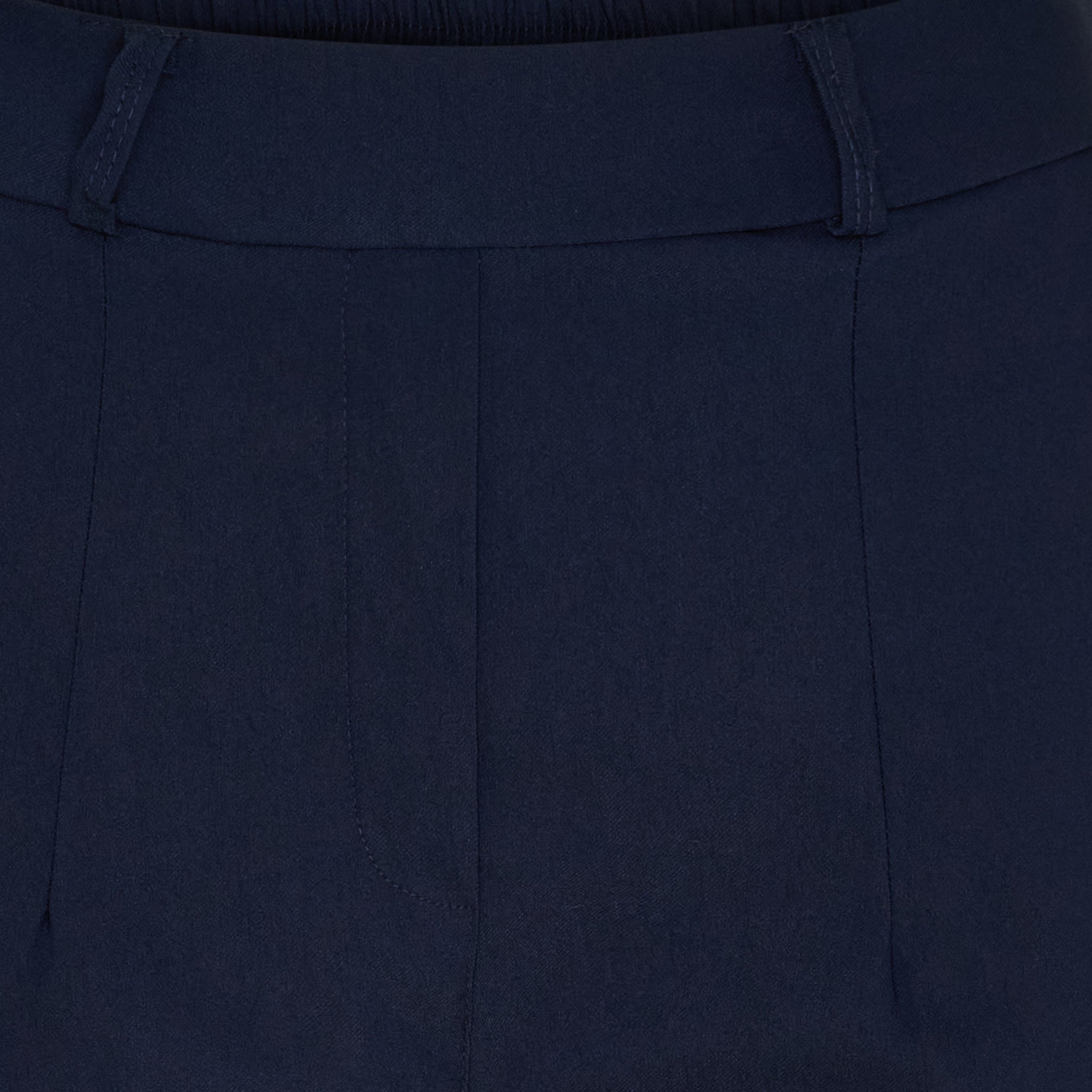 MDC Uma pants navy - Online-Mode