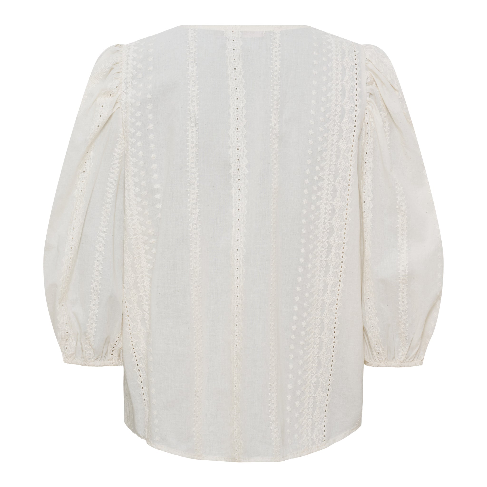 MDC Valessia blouse creme - Online-Mode
