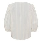 MDC Valessia blouse creme - Online-Mode