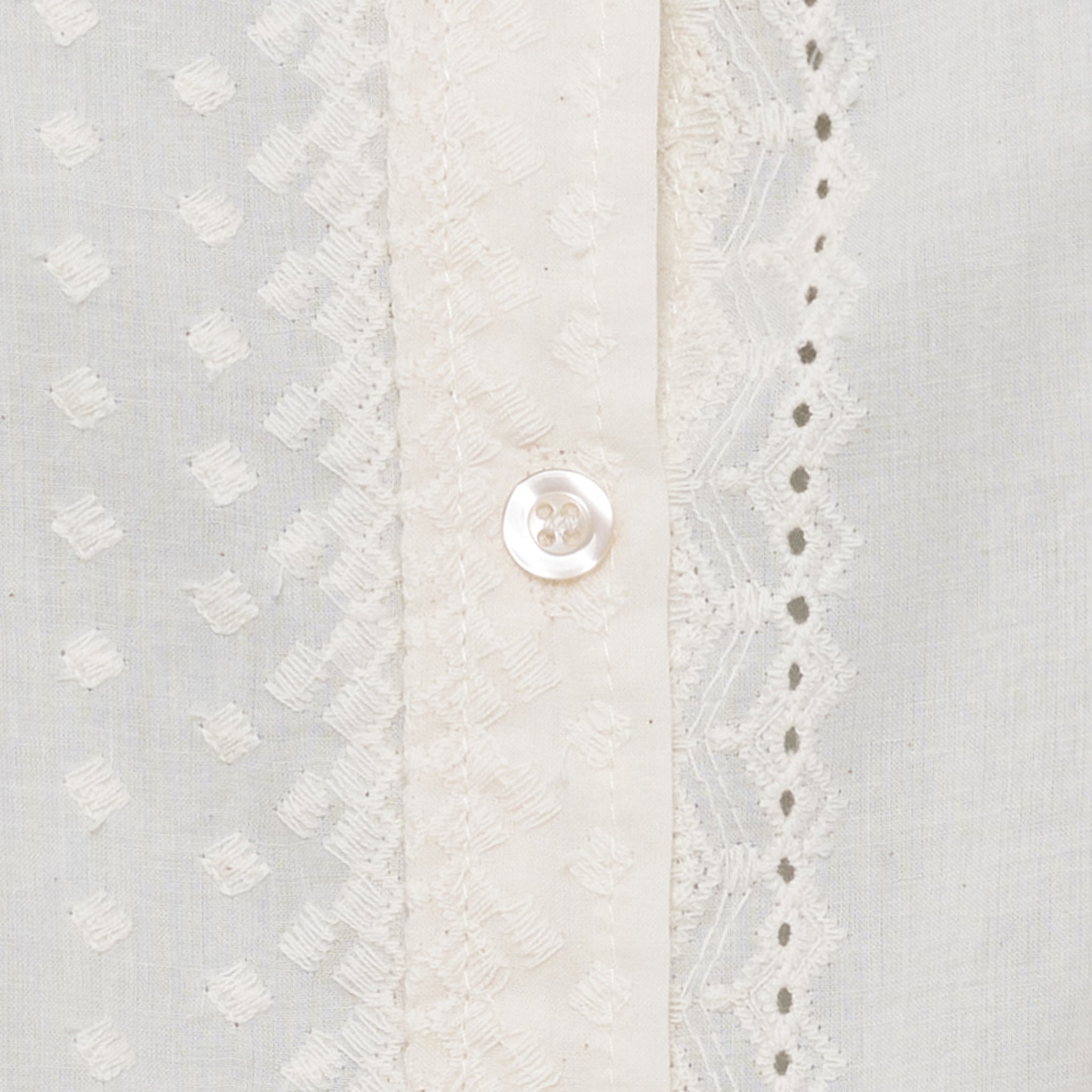 MDC Valessia blouse creme - Online-Mode