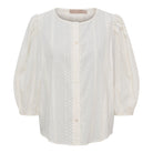 MDC Valessia blouse creme - Online-Mode