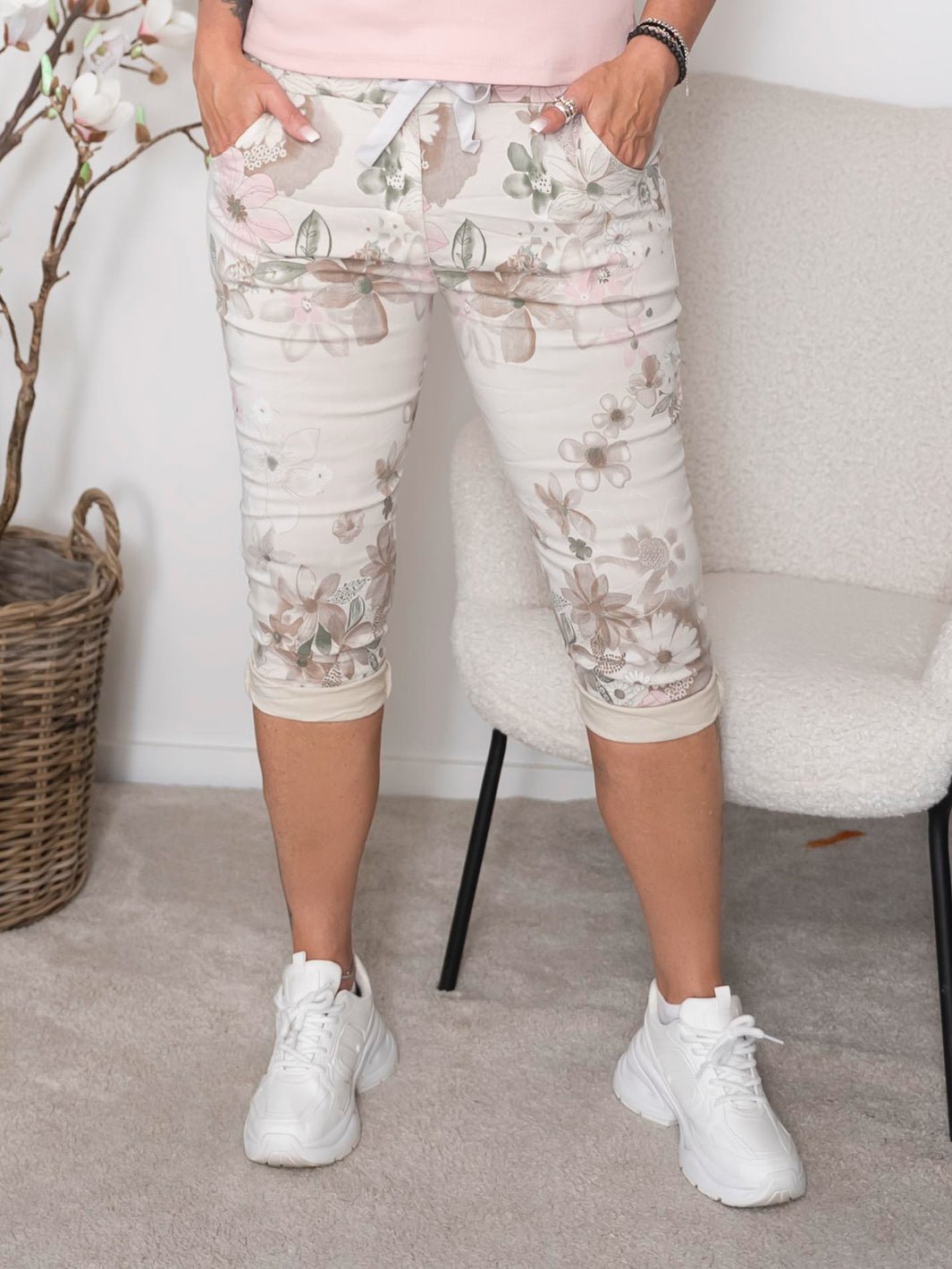 MDC Vanna knickers beige - Online-Mode