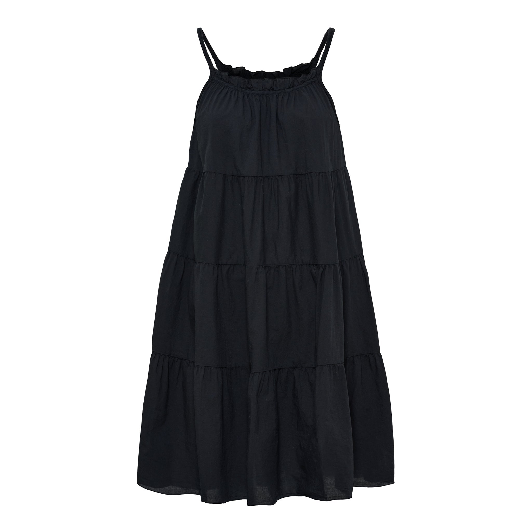 MDC Velina dress black - Online-Mode