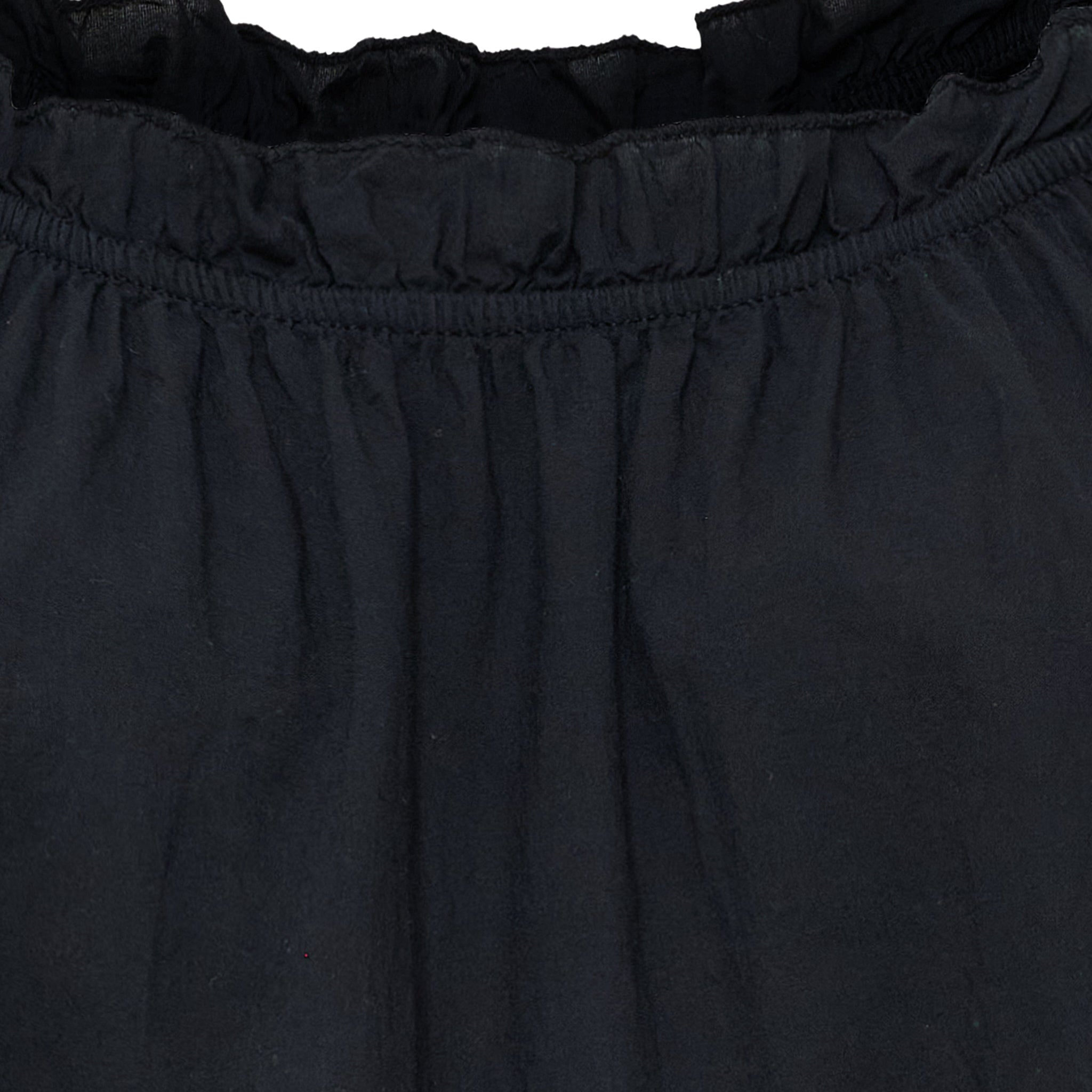 MDC Velina dress black - Online-Mode
