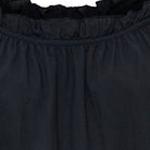 MDC Velina dress black - Online-Mode