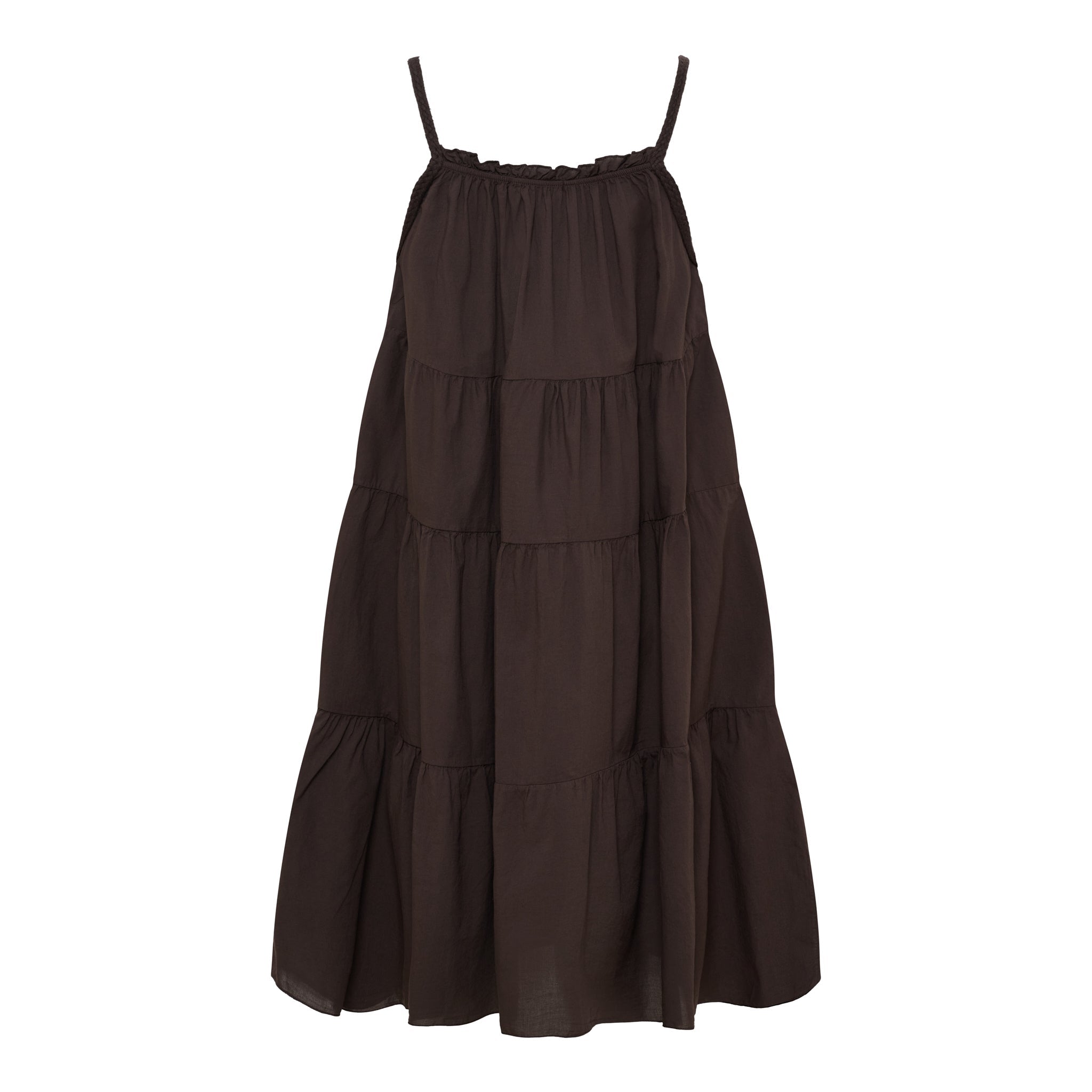 MDC Velina dress moro - Online-Mode