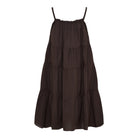 MDC Velina dress moro - Online-Mode