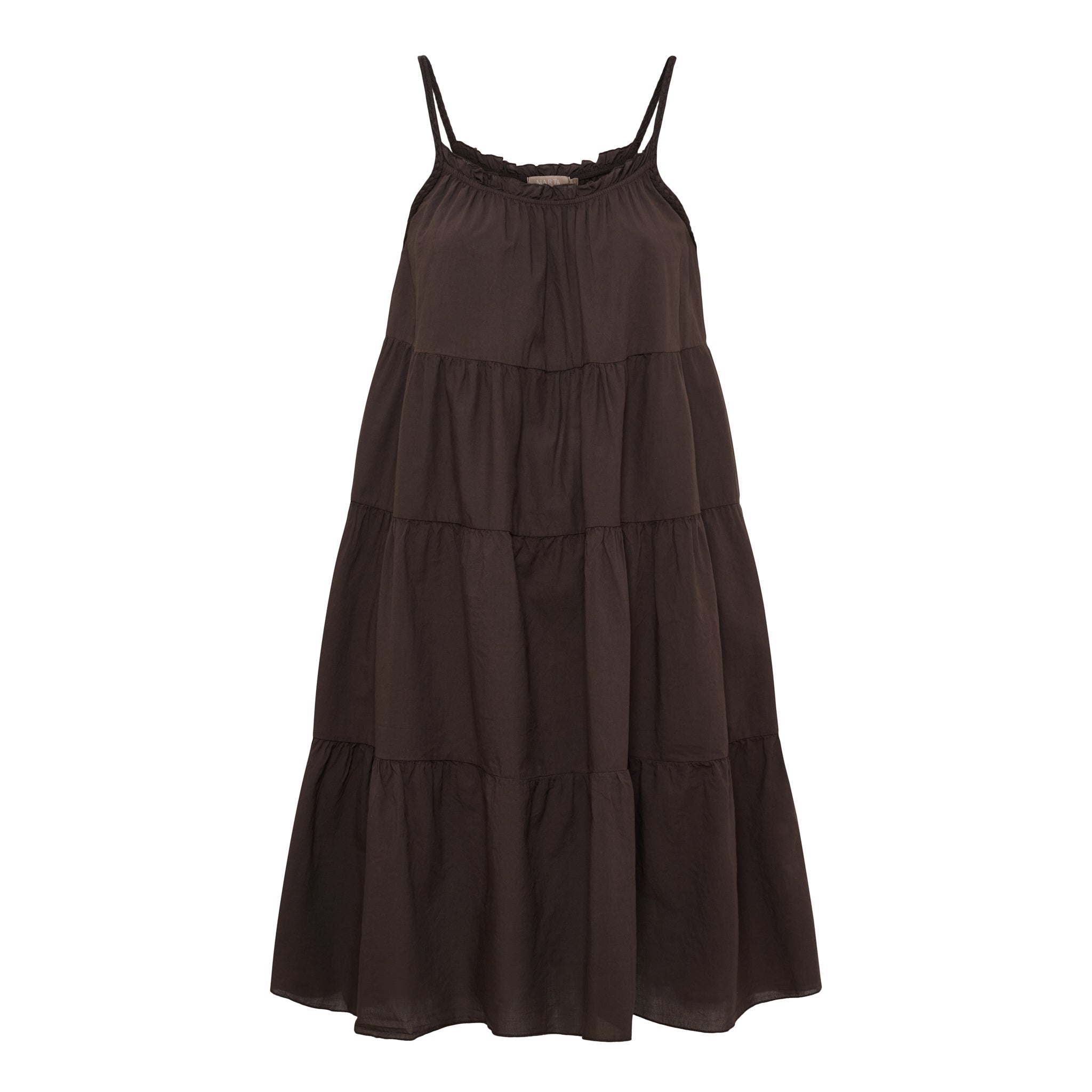 MDC Velina dress moro - Online-Mode