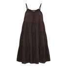 MDC Velina dress moro - Online-Mode