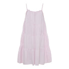 MDC Velina dress rosa - Online-Mode