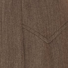 MDC Vibeke skirt moro melange - Online-Mode
