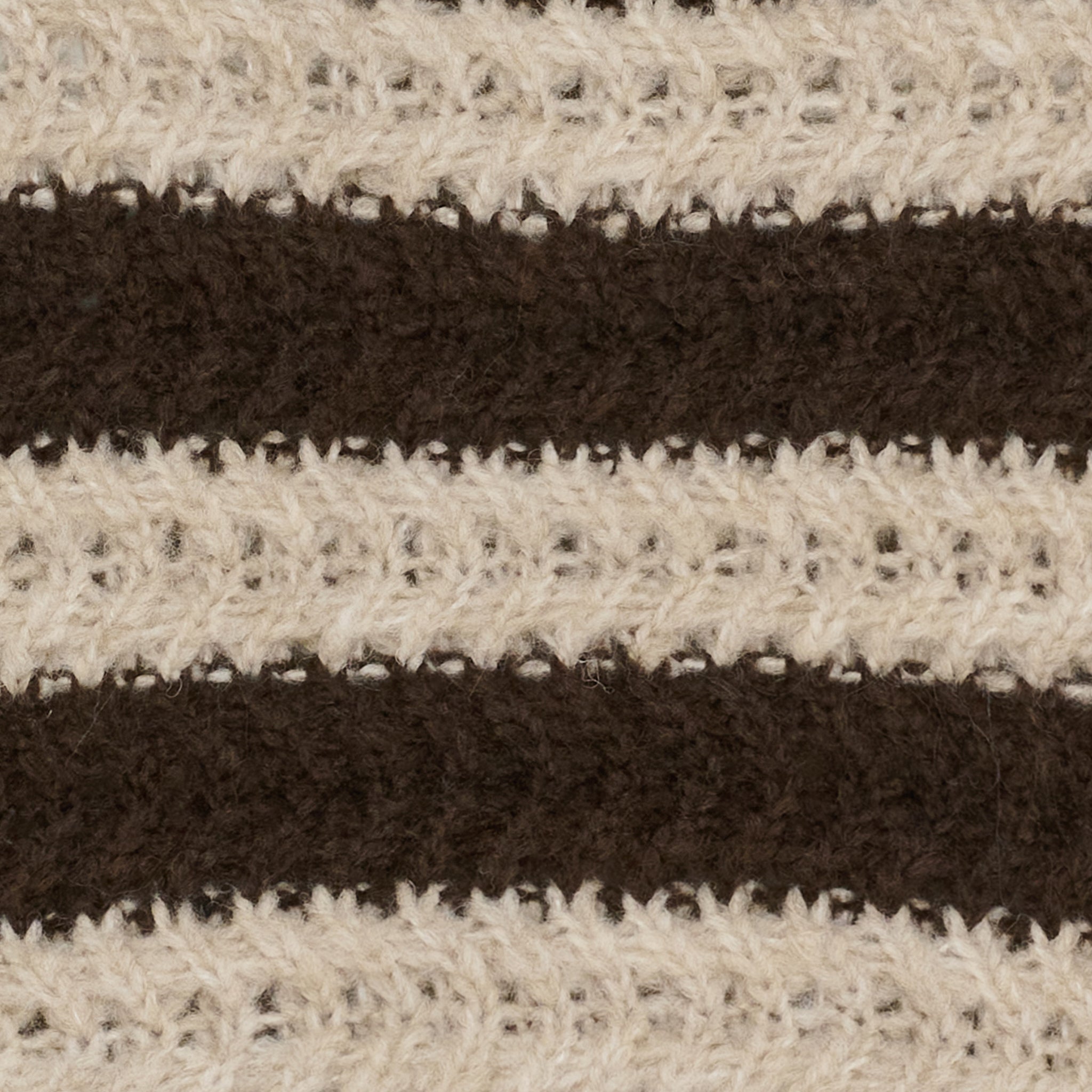 MDC Victorine knit moro/beige - Online-Mode