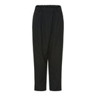 MDC Vilma pants pinstripe black - Online-Mode