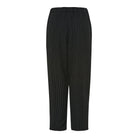 MDC Vilma pants pinstripe black - Online-Mode