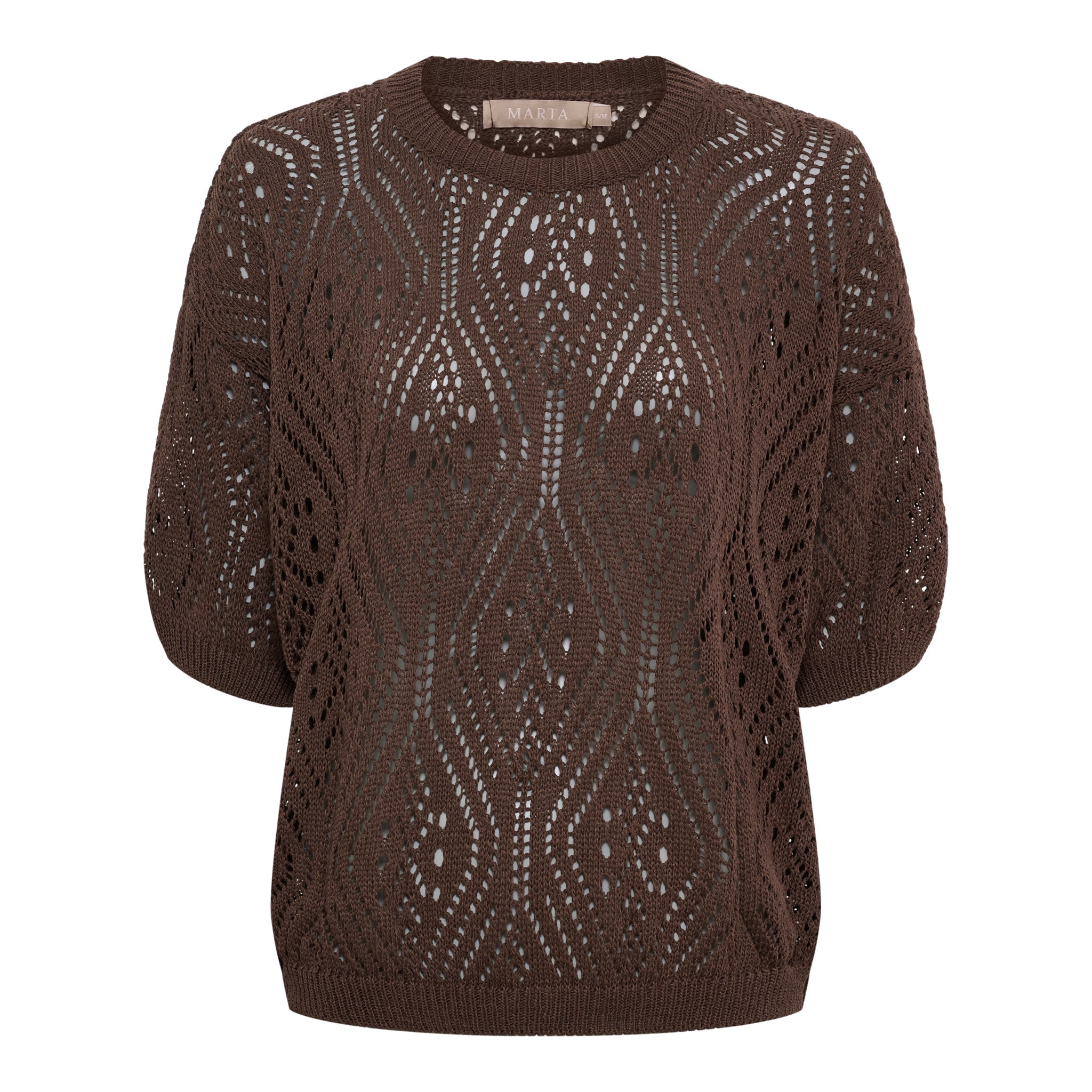 MDC Vina knit caffe - Online-Mode